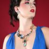 Couture 172 - Necklace