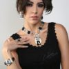 Couture 209 - Necklace