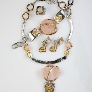 Couture 271 - Necklace