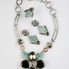 Couture 364 - Necklace