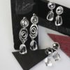 Earrings Bracelets & Rings 100 - Earrings - Right