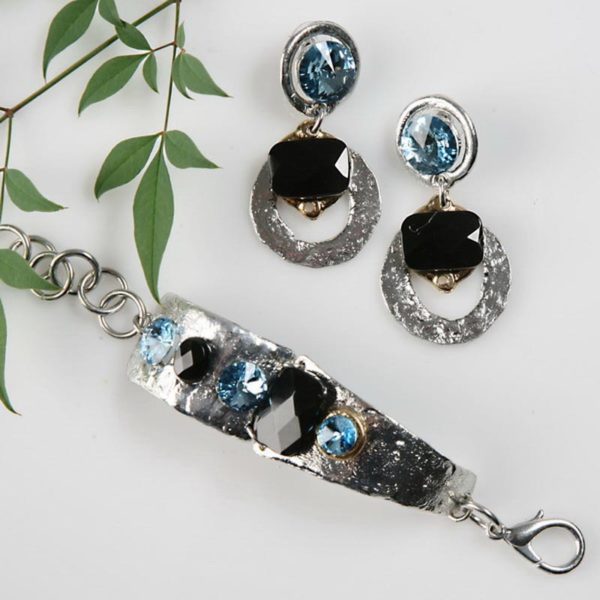 Earrings Bracelets & Rings 106 - Bracelet