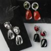 Earrings Bracelets & Rings 107 - Earrings - Middle