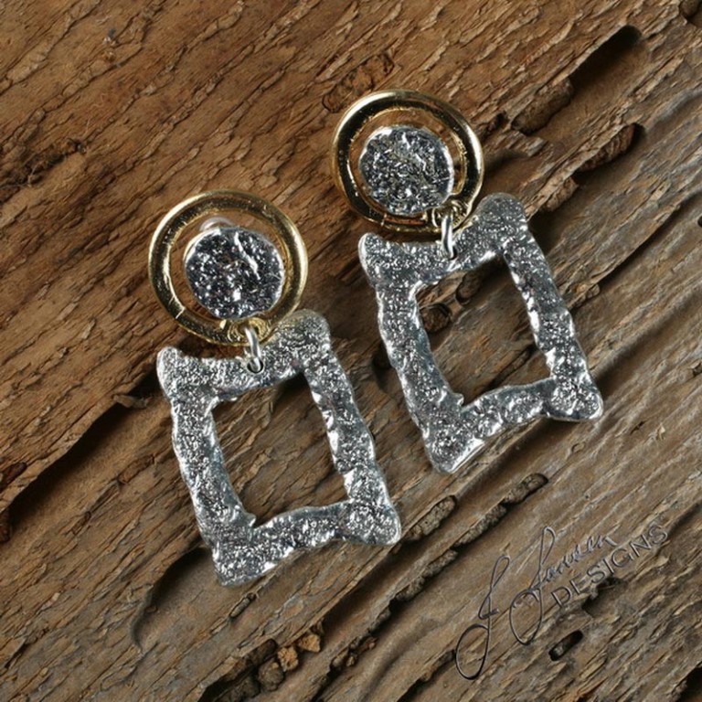 Earrings Bracelets & Rings 116 - Earrings