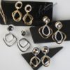 Earrings Bracelets & Rings 128 - Earrings - Left