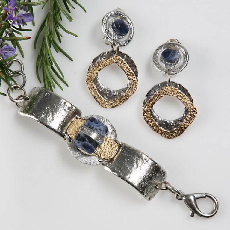 Earrings Bracelets & Rings 129 - Bracelet