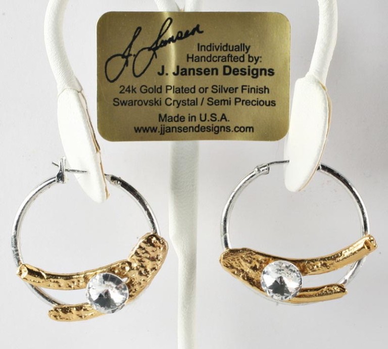 Earrings Bracelets & Rings 41 - Earrings