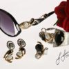 Earrings Bracelets & Rings 66 - Ring