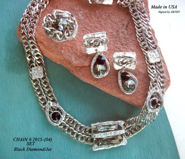 Timeless Chain 1083 - Ring