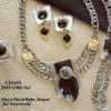 Timeless Chain 1106 - Neck