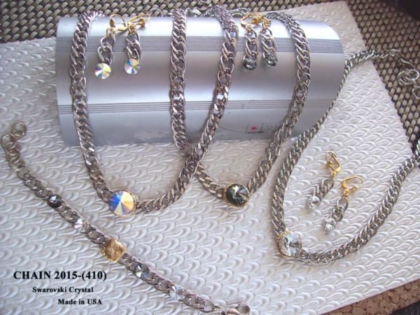 Timeless Chain 1128 - Set