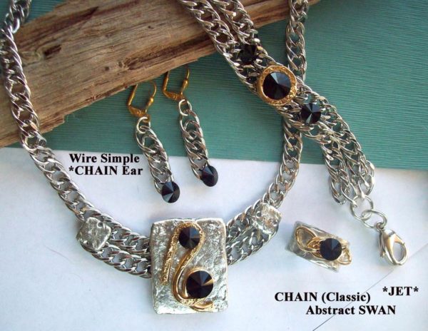 Timeless Chain 1173 - Neck