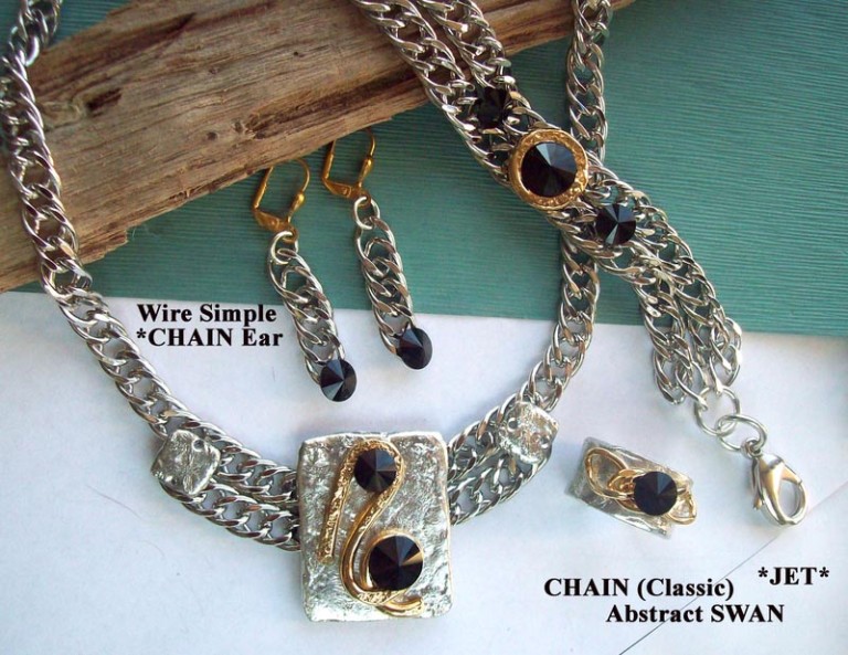 Timeless Chain 1173 - Ring