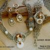 Timeless Chain 1209 - Earrings