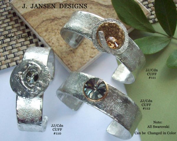 Cuff Bracelet 112 - 950