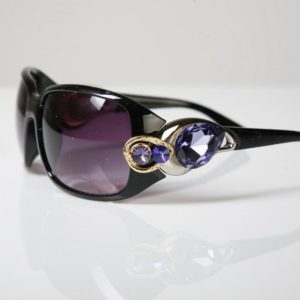 Sunglasses 124 - 140