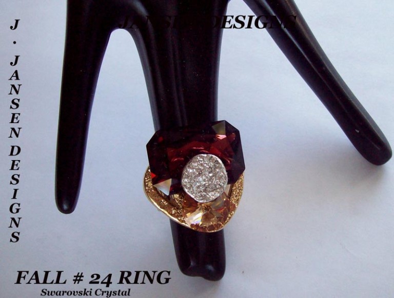 Rings 467